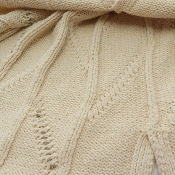 Hermes Knit Cotton Cashmere Knit - Picture 8 of 13